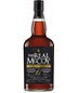 Rum The Real McCoy between $25 and $50