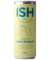 Ish - Non Alcoholic Lime Daiquiri (250ml can)