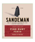 Purchase a bottle of Sandeman Fine Ruby Port NV wine online with Chateau Cellars. Savor the rich flavors and well-balanced taste of this remarkable wine.