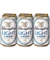 Yuengling - Light Lager (6 pack 12oz cans)