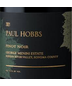 Paul Hobbs - George Menini Estate Pinot Noir