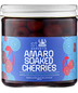 St. Agrestis Amaro Soaked Cherries (jar)