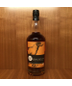 Taconic Distillery Double Barrel Maple Bourbon Whiskey (750ml)