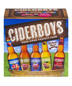 Ciderboys - Hard Cider Variety (12 pack 12oz cans)