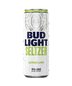 Bud Light Seltzer Lemon Lime 25 oz.