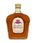 Crown Royal Vanilla Flavored Whisky 70 750 ML