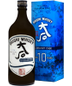 Ohishi 10 Year Ex Brandy Cask Japanese Whisky 750ml