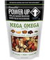 Power Up - Mega Omega Trail Mix