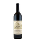 2019 Hanzell Sonoma Cabernet Rated 95we Editors Choice