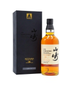 Yamazaki - Mizunara - Suntory 100th Anniversary Edition 18 year old Whisky