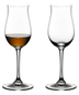 Riedel Vinum Cognac Glasses