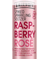 Smirnoff Spiked Sparkling Seltzer Raspberry Rose (6 pack 12oz cans)
