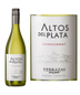 2018 12 Bottle Case Terrazas de los Andes Altos Del Plata Chardonnay w/ Shipping Included
