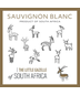 The Little Gazelle Sauvignon Blanc 750ml