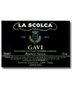 2019 La Scolca - Gavi Black Label (750ml)