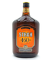 Stroh 160 Proof Spiced Rum