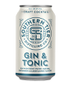Southern Tier Gin & Tonic 4pk (4 pack 12oz cans)