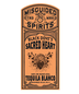 Misguided Spirits, Black Dove's Sacred Heart Blanco Tequila 100% de Agave Azul