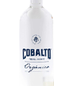 Cobalto Tequila Blanco