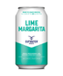 Cutwater Spirits Lime Tequila Margarita Ready-To-Drink 4-Pack 12oz Cans