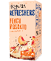 Franzia Peach Moscato Refresher &#8211; 3LBOX