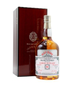 1991 Dalmore - Old & Rare Single Cask 31 year old Whisky 70CL