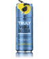 Truly - Blackberry & Lemon Vodka Seltzer - Cans (355ml can)