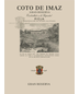 2016 El Coto de Rioja Coto de Imaz Gran Reserva ">