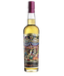 Compass Box Rogues Banquet Blended Scotch Whisky 750 ML