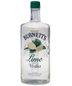 Burnett's - Lime Vodka (750ml)