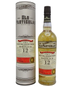 2006 Mortlach - Old Particular Single Cask #12942 12 year old Whisky 70CL