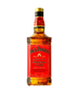 Jack Daniel's Tennessee Fire Whiskey Liqueur