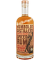 Humboldt Organic Spiced Rum 750ml special order