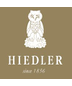 2017 Hiedler Riesling