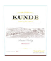 Kunde Estate - Merlot Sonoma Valley (750ml)