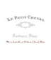 Le Petit Cheval Blanc [Future Arrival] - The Wine Cellarage