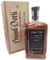 2024 Blood Oath Pack-10 750ml