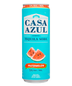 Casa Azul Watermelon 4pk Cn (4 pack 12oz cans)