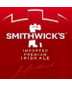 Guinness - Smithwick's Irish Ale (4 pack cans)
