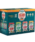 Kona Brewing Co - Spiked Island Seltzer Variety Pack (12 pack 12oz cans)