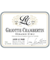 Lucien Le Moine Griotte-Chambertin