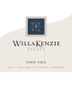 Willakenzie Pinot Noir Willamette Valley 750ml - Amsterwine Wine Willakenzie Estate Oregon Pinot Noir Red Wine