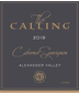 2018 The Calling Cabernet Sauvignon Alexander Valley