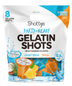 Shotty's - Coconut Tropical Gelatin Shots (8 pack cans)