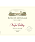 Robert Mondavi Winery Pinot Noir Carneros 750ml