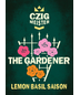 Czigmeister Gardener 6pk 4pk (4 pack 12oz cans)