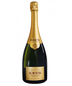 Krug Champagne - Krug Grand Cuvee 169 th Edition NV (750ml)