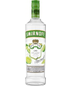 Smirnoff Lime Twist Flavored Vodka 750ml