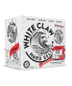 White Claw Raspberry Seltzer (6 pack 12oz cans)