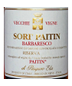 2015 Pasquero-Elia - Barbaresco V.V. Sori Paitin